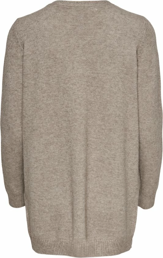 Flash-uitverkoop ๐ ONLY ONLLESLY L/S OPEN CARDIGAN KNT Dames Vest - Maat M ๐งจ 4 Flash-uitverkoop ๐ ONLY ONLLESLY L/S OPEN CARDIGAN KNT Dames Vest - Maat M ๐งจ - Afbeelding 2