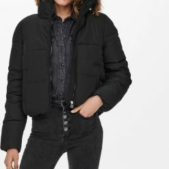 Gloednieuw ๐งจ ONLY ONLDOLLY SHORT PUFFER JACKET OTW NOOS Dames Jas - Maat S ๐ฏ 31 Gloednieuw ๐งจ ONLY ONLDOLLY SHORT PUFFER JACKET OTW NOOS Dames Jas - Maat S ๐ฏ -Dameskleding Verkoopwinkel 533x840 6