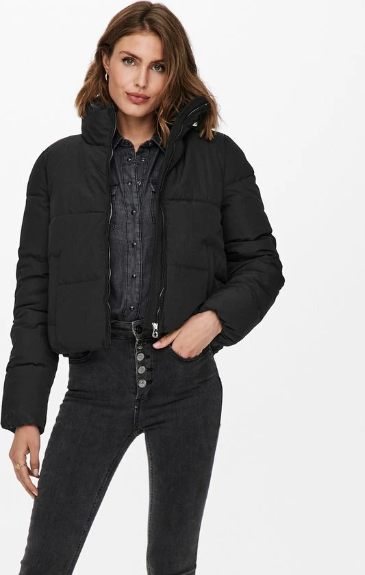 Gloednieuw ๐งจ ONLY ONLDOLLY SHORT PUFFER JACKET OTW NOOS Dames Jas - Maat S ๐ฏ 10 Gloednieuw ๐งจ ONLY ONLDOLLY SHORT PUFFER JACKET OTW NOOS Dames Jas - Maat S ๐ฏ - Afbeelding 8