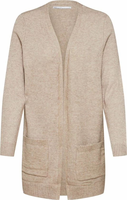 Flash-uitverkoop ๐ ONLY ONLLESLY L/S OPEN CARDIGAN KNT Dames Vest - Maat M ๐งจ 13 Flash-uitverkoop ๐ ONLY ONLLESLY L/S OPEN CARDIGAN KNT Dames Vest - Maat M ๐งจ - Afbeelding 11