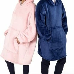 Nieuw ๐ฏ Bc Warme Oversized Deken Met Capuchon | Winter | Voering | Koud | Koude Dagen | Warme Hoodie | Huispak | Camouflage ๐