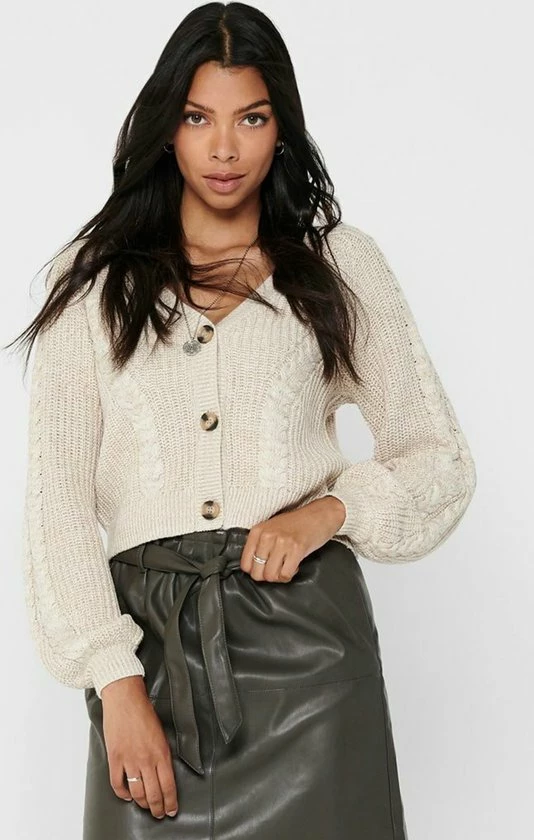 Coupon π ONLY ONLROSIE L/S CARDIGAN KNT NOOS Dames Trui - Maat S π€© 5 Coupon π ONLY ONLROSIE L/S CARDIGAN KNT NOOS Dames Trui - Maat S π€© - Afbeelding 3