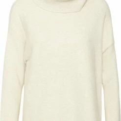 Goedkoop 😍 VERO MODA VMDOFFY LS COWLNECK BLOUSE GA NOOS Dames Trui - Maat M ⌛ -Dameskleding Verkoopwinkel 535x840 5