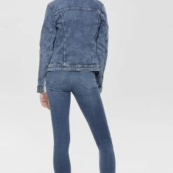 Coupon 😉 ONLY ONLTIA LIFE DNM JACKET BB MB BEX02 NOOS Dames Jas - Maat 44 🤩 32 Coupon 😉 ONLY ONLTIA LIFE DNM JACKET BB MB BEX02 NOOS Dames Jas - Maat 44 🤩 -Dameskleding Verkoopwinkel 536x840 6