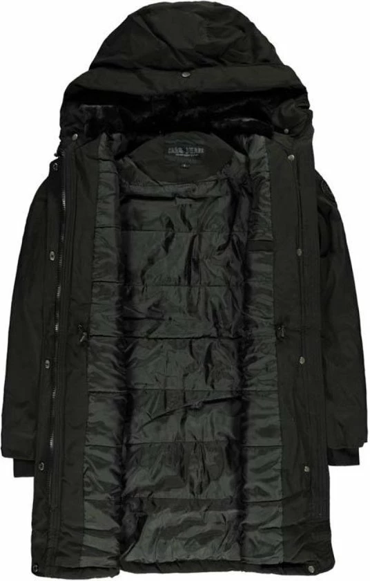 Beste Pirce ✔️ Cars 👖 Jeans GERMANA Poly Dames Jas - Maat S 🥰 9 Beste Pirce ✔️ Cars 👖 Jeans GERMANA Poly Dames Jas - Maat S 🥰 - Afbeelding 7