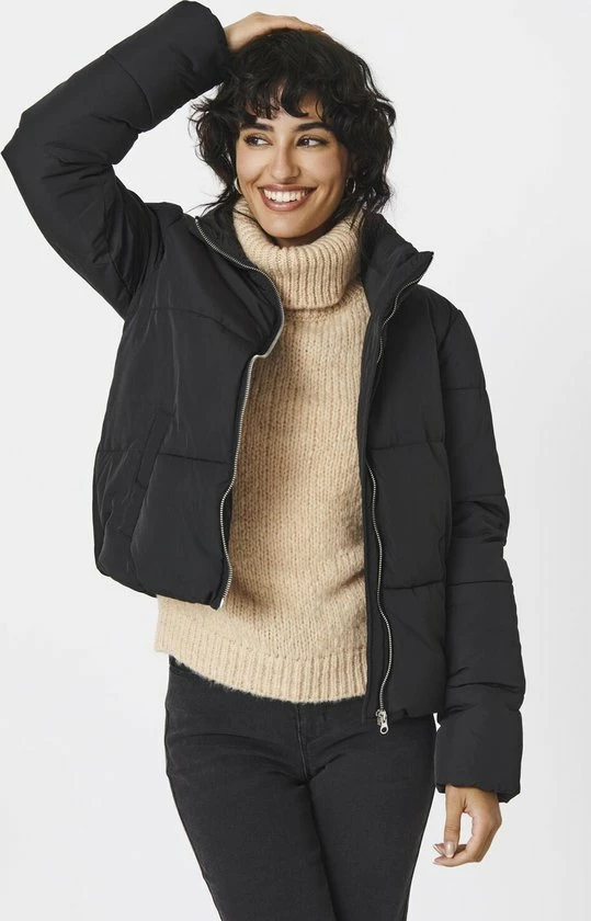 Top 10 โค๏ธ JDY JDYNEWERICA SHORT PADDED JACKET OTW NOOS Dames Jas - Maat M ๐ฅ 9 Top 10 โค๏ธ JDY JDYNEWERICA SHORT PADDED JACKET OTW NOOS Dames Jas - Maat M ๐ฅ - Afbeelding 7