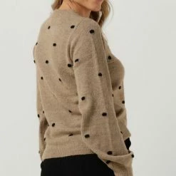 Flash-uitverkoop โจ OBJECT OBJEVE NONSIA L/S PULLOVER AOP NOOS Dames Trui - Maat XL ๐ 13 Flash-uitverkoop โจ OBJECT OBJEVE NONSIA L/S PULLOVER AOP NOOS Dames Trui - Maat XL ๐ -Dameskleding Verkoopwinkel 539x840 3