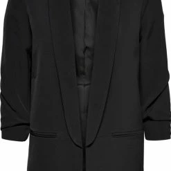 Coupon 🎉 ONLY ONLELLY 3/4 LIFE BLAZER TLR NOOS Dames Blazer - Maat 40 🌟 -Dameskleding Verkoopwinkel 540x840 2