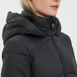 Promo 😉 VERO MODA VMUPPSALA LONG 🧥 COAT NOOS Dames Jas - Maat XS ✔️ -Dameskleding Verkoopwinkel 541x840 2