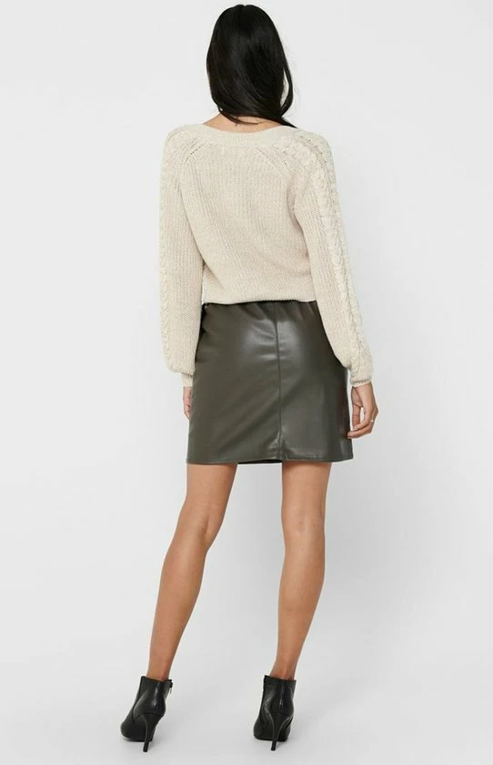 Coupon π ONLY ONLROSIE L/S CARDIGAN KNT NOOS Dames Trui - Maat S π€© 6 Coupon π ONLY ONLROSIE L/S CARDIGAN KNT NOOS Dames Trui - Maat S π€© - Afbeelding 4