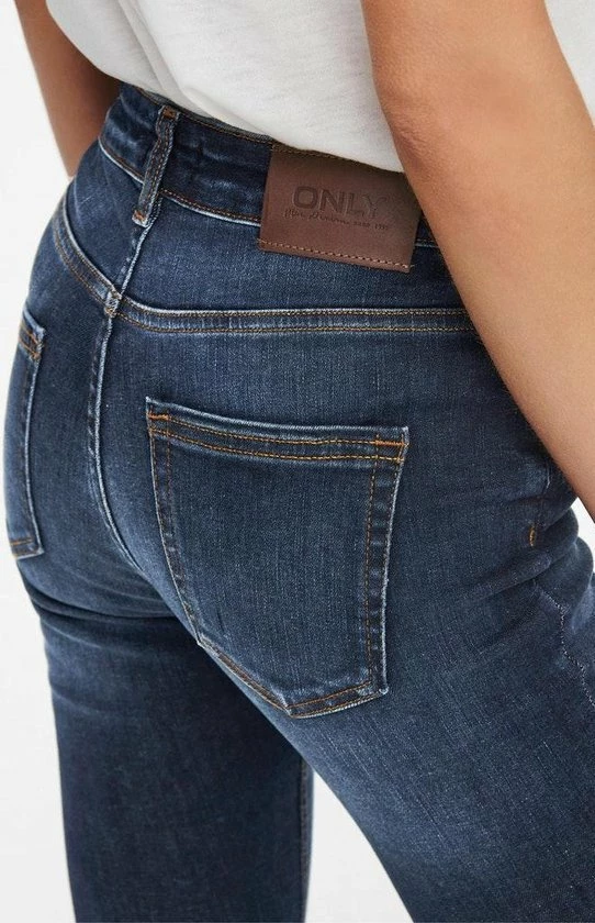 Beste recensies van โจ ONLY ONLBLUSH LIFE MID SK DNM REA837 Dames Skinny ๐ Jeans - Maat M X L32 ๐ 6 Beste recensies van โจ ONLY ONLBLUSH LIFE MID SK DNM REA837 Dames Skinny ๐ Jeans - Maat M X L32 ๐ - Afbeelding 4