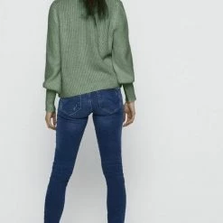 Nieuw 🌟 ONLY ONLCLARE L/S CARDIGAN KNT NOOS Dames Vest - Maat L ✔️ -Dameskleding Verkoopwinkel 543x840 9