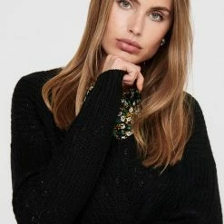 Coupon 😀 JDY JDYNEW MEGAN L/S PULLOVER KNT NOOS Dames Trui - Maat XL 😉 -Dameskleding Verkoopwinkel 545x840