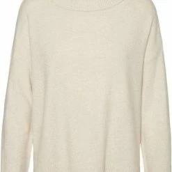 Goedkoop 😍 VERO MODA VMDOFFY LS COWLNECK BLOUSE GA NOOS Dames Trui - Maat M ⌛ -Dameskleding Verkoopwinkel 545x840 5