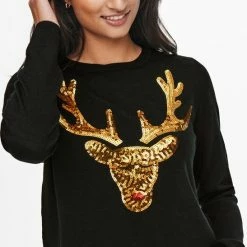 Beste Pirce π ONLY ONLXMAS L/S PULLOVER EX KNT Dames Trui - Maat S π 9 Beste Pirce π ONLY ONLXMAS L/S PULLOVER EX KNT Dames Trui - Maat S π -Dameskleding Verkoopwinkel 547x840