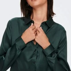 Aanbiedingen ๐ฅ Jacqueline De Yong Blouse Jdyfifi Life L/s Short ๐ Shirt Wvn No 15203504 Scarab Dames Maat - W38 ๐ 17 Aanbiedingen ๐ฅ Jacqueline De Yong Blouse Jdyfifi Life L/s Short ๐ Shirt Wvn No 15203504 Scarab Dames Maat - W38 ๐ -Dameskleding Verkoopwinkel 548x840 2