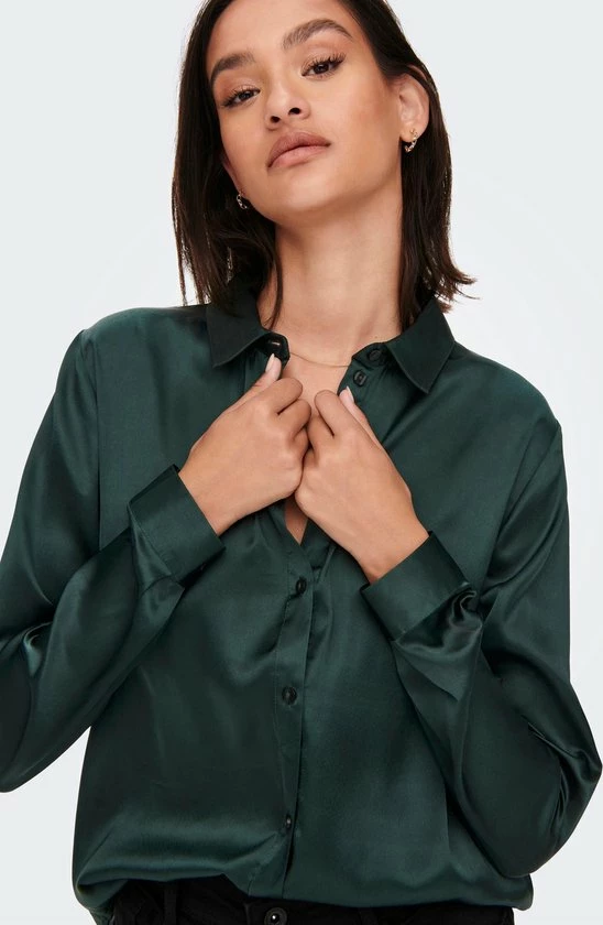 Aanbiedingen ๐ฅ Jacqueline De Yong Blouse Jdyfifi Life L/s Short ๐ Shirt Wvn No 15203504 Scarab Dames Maat - W38 ๐ 9 Aanbiedingen ๐ฅ Jacqueline De Yong Blouse Jdyfifi Life L/s Short ๐ Shirt Wvn No 15203504 Scarab Dames Maat - W38 ๐ - Afbeelding 7