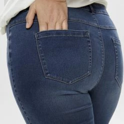 Aanbiedingen ✔️ Only Carmakoma Augusta High Waist Dames Skinny 👖 Jeans - Maat 48 X L32 🔥 15 Aanbiedingen ✔️ Only Carmakoma Augusta High Waist Dames Skinny 👖 Jeans - Maat 48 X L32 🔥 -Dameskleding Verkoopwinkel 549x840 1