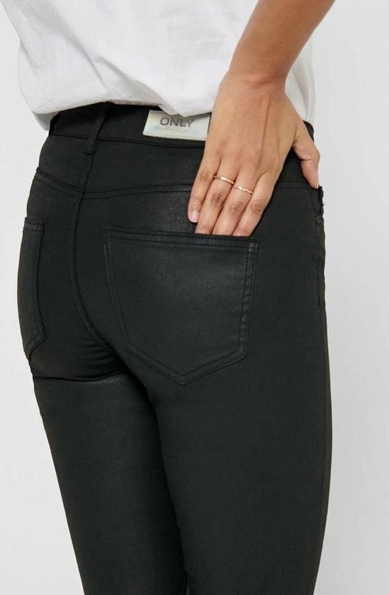 Hete verkoop ๐ ONLY ONLHUSH LIFE MID SK ๐งฅ COAT ANK 019 NOOS Dames Broek - Maat M X L32 ๐คฉ 8 Hete verkoop ๐ ONLY ONLHUSH LIFE MID SK ๐งฅ COAT ANK 019 NOOS Dames Broek - Maat M X L32 ๐คฉ - Afbeelding 6