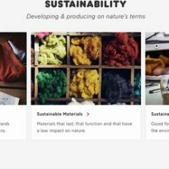 Kopen 💯 Fjallraven Kiruna Padded Parka W Dames Outdoorjas - Maat M 🔔 -Dameskleding Verkoopwinkel 550x265