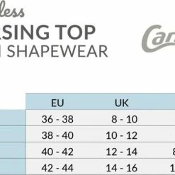 Top 10 ๐ฅ Carriwell Voedingstop - Shapewear - Zwart - M โค๏ธ 16 Top 10 ๐ฅ Carriwell Voedingstop - Shapewear - Zwart - M โค๏ธ -Dameskleding Verkoopwinkel 550x326