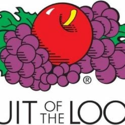 Goedkoop 😀 Fruit Of The Loom Joggingbroek (met Rechte Pijp) Grijs Maat XXL 🎉 -Dameskleding Verkoopwinkel 550x345