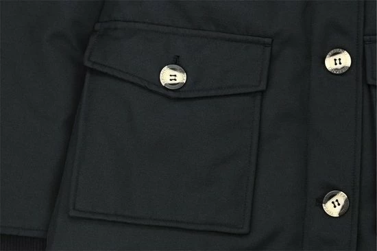 Hete verkoop โ Versano Marry Parka Dames Winterjas S - Zwart ๐ 11 Hete verkoop โ Versano Marry Parka Dames Winterjas S - Zwart ๐ - Afbeelding 9