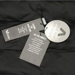 Hete verkoop โ Versano Marry Parka Dames Winterjas S - Zwart ๐ 24 Hete verkoop โ Versano Marry Parka Dames Winterjas S - Zwart ๐ -Dameskleding Verkoopwinkel 550x366 16