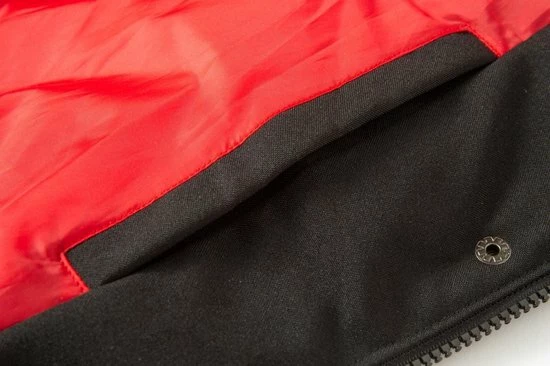 Beste deal ✔️ Paragoose Colette Dames Winterjas - Black - Model 2022-Maat XL ✔️ 12 Beste deal ✔️ Paragoose Colette Dames Winterjas - Black - Model 2022-Maat XL ✔️ - Afbeelding 10