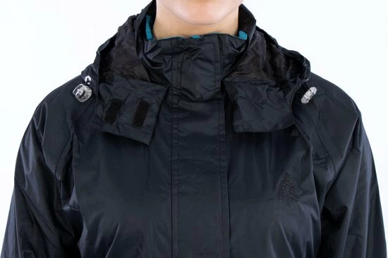 Coupon ✔️ Ralka Regenjas Deluxe Lang Model - Dames - Fuchsia/Roze - 42 🎁 7 Coupon ✔️ Ralka Regenjas Deluxe Lang Model - Dames - Fuchsia/Roze - 42 🎁 - Afbeelding 5