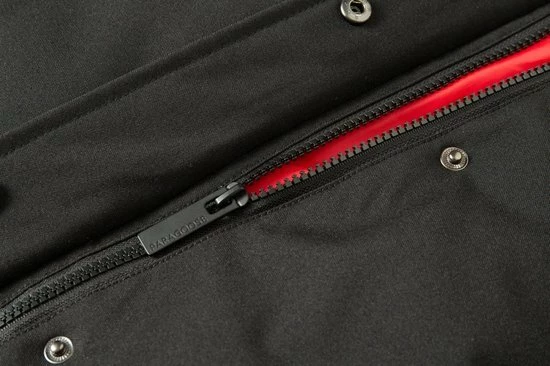 Groothandel 👏 Paragoose Colette Dames Winterjas - Black - Model 2022-Maat S ✨ 10 Groothandel 👏 Paragoose Colette Dames Winterjas - Black - Model 2022-Maat S ✨ - Afbeelding 8