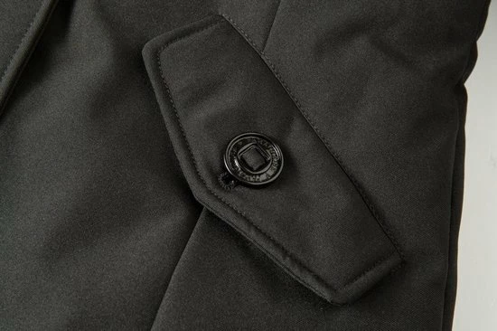 Groothandel 👏 Paragoose Colette Dames Winterjas - Black - Model 2022-Maat S ✨ 12 Groothandel 👏 Paragoose Colette Dames Winterjas - Black - Model 2022-Maat S ✨ - Afbeelding 10