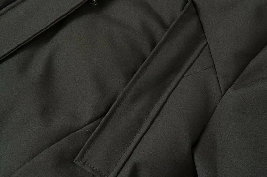 Groothandel 👏 Paragoose Colette Dames Winterjas - Black - Model 2022-Maat S ✨ 14 Groothandel 👏 Paragoose Colette Dames Winterjas - Black - Model 2022-Maat S ✨ - Afbeelding 12