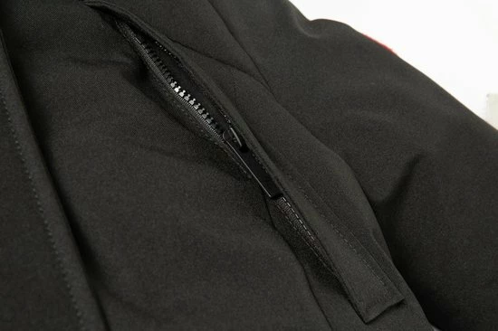 Groothandel 👏 Paragoose Colette Dames Winterjas - Black - Model 2022-Maat S ✨ 7 Groothandel 👏 Paragoose Colette Dames Winterjas - Black - Model 2022-Maat S ✨ - Afbeelding 5