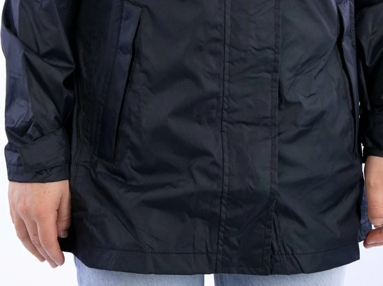 Coupon ✔️ Ralka Regenjas Deluxe Lang Model - Dames - Fuchsia/Roze - 42 🎁 10 Coupon ✔️ Ralka Regenjas Deluxe Lang Model - Dames - Fuchsia/Roze - 42 🎁 - Afbeelding 8