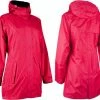 Coupon ✔️ Ralka Regenjas Deluxe Lang Model - Dames - Fuchsia/Roze - 42 🎁 -Dameskleding Verkoopwinkel 550x453 1