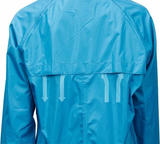 Coupon ✔️ Ralka Regenjas Deluxe Lang Model - Dames - Fuchsia/Roze - 42 🎁 4 Coupon ✔️ Ralka Regenjas Deluxe Lang Model - Dames - Fuchsia/Roze - 42 🎁 - Afbeelding 2