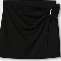 Goedkoopste βοΈ Mango Rok Rok Met Kristaldetail 37089080 99 Dames Maat - M 𧨠14 Goedkoopste βοΈ Mango Rok Rok Met Kristaldetail 37089080 99 Dames Maat - M 𧨠-Dameskleding Verkoopwinkel 550x523