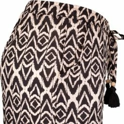 Aanbiedingen 🤩 Amantes Dames Yoga Broek - Lounge Broek - Harem Broek - Bedrukt - Maat M 🌟 -Dameskleding Verkoopwinkel 550x545 1