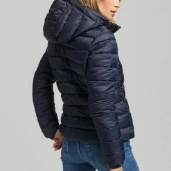 Uitgang 🎉 Superdry Dames Jas - Maat 44 💯 -Dameskleding Verkoopwinkel 550x549 1