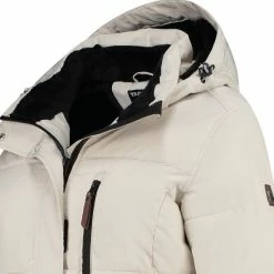 Goedkoopste ๐ฅ Travelin' Jack Syrle Damesjas Gevoerde Parka - Zand/Off White - Maat 46 ๐ 11 Goedkoopste ๐ฅ Travelin' Jack Syrle Damesjas Gevoerde Parka - Zand/Off White - Maat 46 ๐ -Dameskleding Verkoopwinkel 550x549 8
