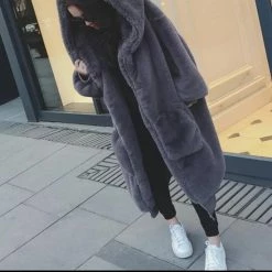 Beste Verkoop โ Merkloos MKL - Dames Winter Jas - Mantel - Vrouwen Vest - Nepbont Jas - Nep Bont Jas Luxe Lange Bontjas - Elegant Vest - Top Kwaliteit - Kleur Legergroen - Donker Groen Maat S ๐ 20 Beste Verkoop โ Merkloos MKL - Dames Winter Jas - Mantel - Vrouwen Vest - Nepbont Jas - Nep Bont Jas Luxe Lange Bontjas - Elegant Vest - Top Kwaliteit - Kleur Legergroen - Donker Groen Maat S ๐ -Dameskleding Verkoopwinkel 550x550 100