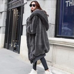 Beste Verkoop โ Merkloos MKL - Dames Winter Jas - Mantel - Vrouwen Vest - Nepbont Jas - Nep Bont Jas Luxe Lange Bontjas - Elegant Vest - Top Kwaliteit - Kleur Legergroen - Donker Groen Maat S ๐ 21 Beste Verkoop โ Merkloos MKL - Dames Winter Jas - Mantel - Vrouwen Vest - Nepbont Jas - Nep Bont Jas Luxe Lange Bontjas - Elegant Vest - Top Kwaliteit - Kleur Legergroen - Donker Groen Maat S ๐ -Dameskleding Verkoopwinkel 550x550 101