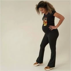 Beste deal β€οΈ Prénatal Zwangerschapsbroek - Zwangerschapskleding - Maat S - Zwart π 9 Beste deal β€οΈ Prénatal Zwangerschapsbroek - Zwangerschapskleding - Maat S - Zwart π -Dameskleding Verkoopwinkel 550x550 109