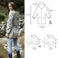 Groothandel โค๏ธ BiggDesign Faces - Dames Regenjas Waterdicht - Regenpak - Maat L ๐ 20 Groothandel โค๏ธ BiggDesign Faces - Dames Regenjas Waterdicht - Regenpak - Maat L ๐ -Dameskleding Verkoopwinkel 550x550 119