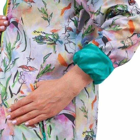 Groothandel โค๏ธ BiggDesign Faces - Dames Regenjas Waterdicht - Regenpak - Maat L ๐ 11 Groothandel โค๏ธ BiggDesign Faces - Dames Regenjas Waterdicht - Regenpak - Maat L ๐ - Afbeelding 9