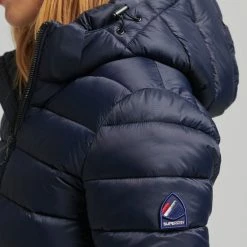 Uitgang 🎉 Superdry Dames Jas - Maat 44 💯 -Dameskleding Verkoopwinkel 550x550 13