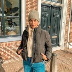 Gloednieuw ๐งจ ONLY ONLDOLLY SHORT PUFFER JACKET OTW NOOS Dames Jas - Maat S ๐ฏ 43 Gloednieuw ๐งจ ONLY ONLDOLLY SHORT PUFFER JACKET OTW NOOS Dames Jas - Maat S ๐ฏ -Dameskleding Verkoopwinkel 550x550 133