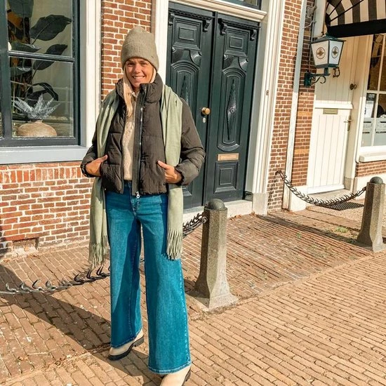 Gloednieuw ๐งจ ONLY ONLDOLLY SHORT PUFFER JACKET OTW NOOS Dames Jas - Maat S ๐ฏ 23 Gloednieuw ๐งจ ONLY ONLDOLLY SHORT PUFFER JACKET OTW NOOS Dames Jas - Maat S ๐ฏ - Afbeelding 21