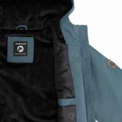 Beste deal ✔️ Travelin' Jack Freia Waterdichte Damesjas - Parka Blauw - Maat 46 ⌛ 10 Beste deal ✔️ Travelin' Jack Freia Waterdichte Damesjas - Parka Blauw - Maat 46 ⌛ -Dameskleding Verkoopwinkel 550x550 139